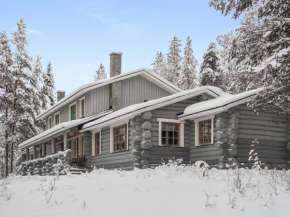 Holiday Home Mänty by Interhome Kuusamo